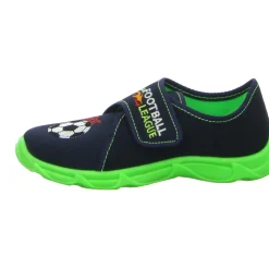 Sneakers Hausschuh Kaltfutter