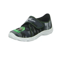 Sneakers Hausschuh Kaltfutter
