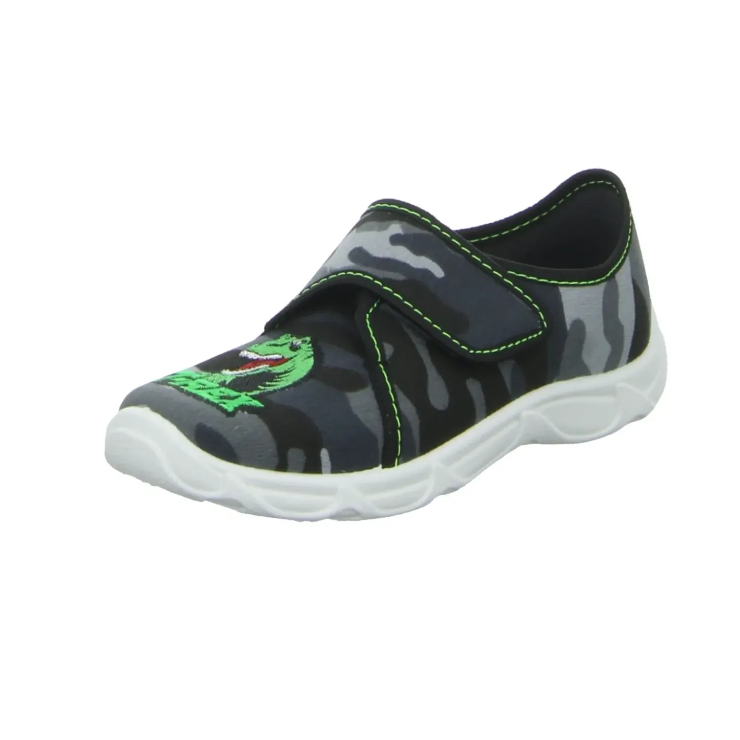 Sneakers Hausschuh Kaltfutter