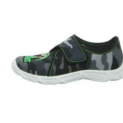 Sneakers Hausschuh Kaltfutter
