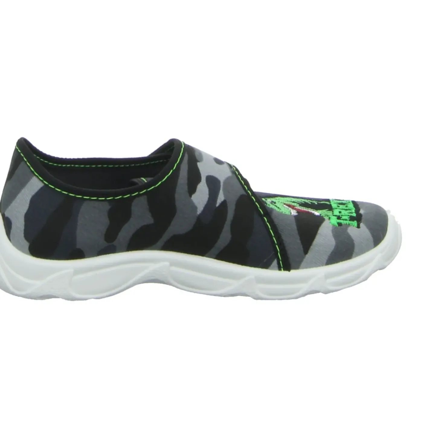 Sneakers Hausschuh Kaltfutter