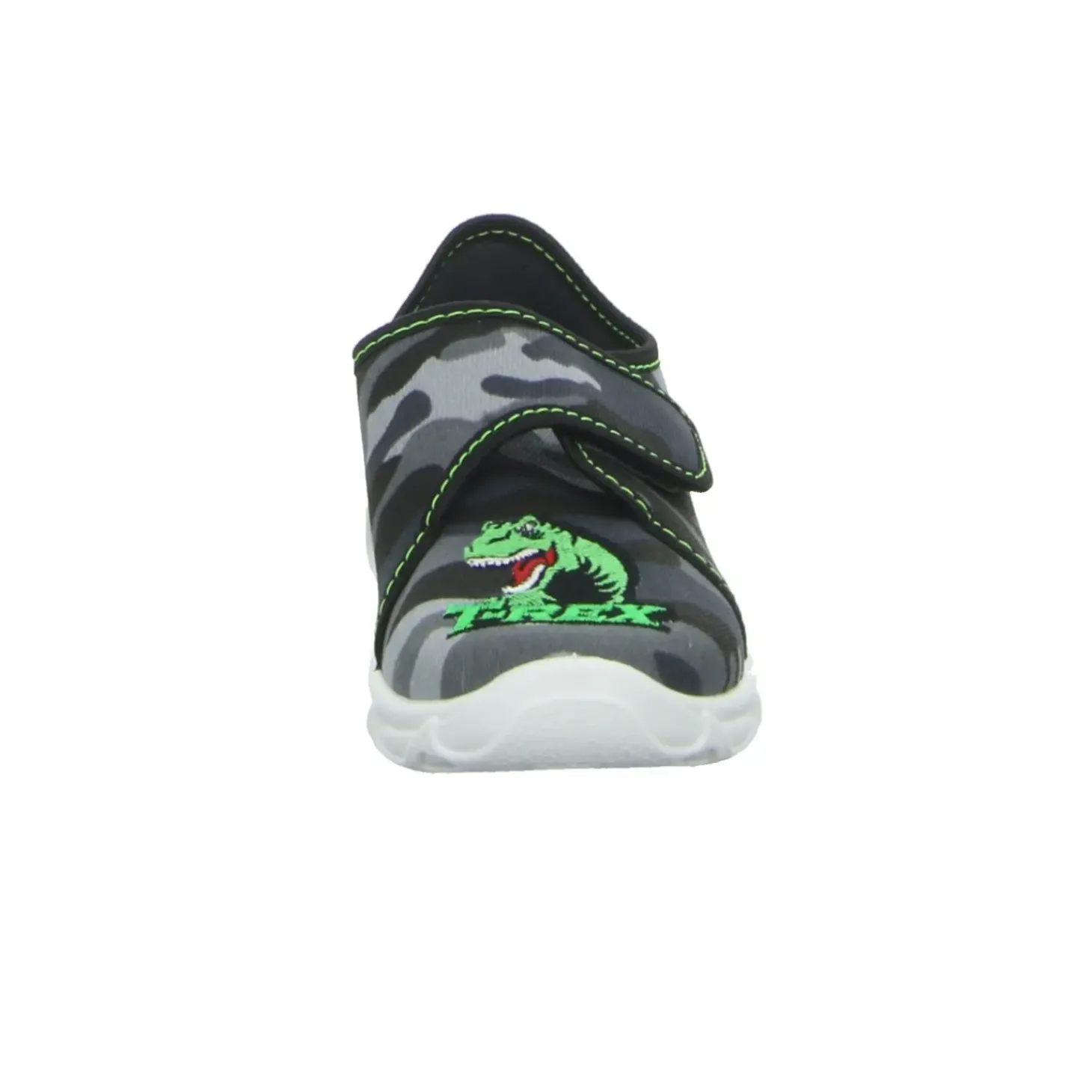 Sneakers Hausschuh Kaltfutter