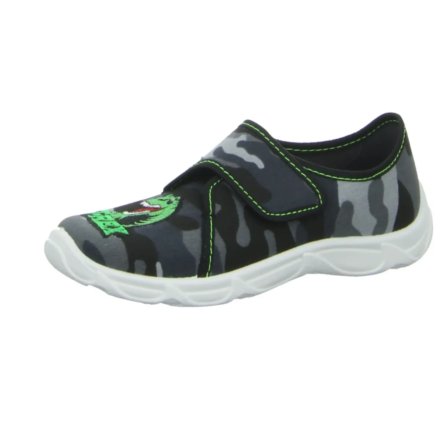 Sneakers Hausschuh Kaltfutter