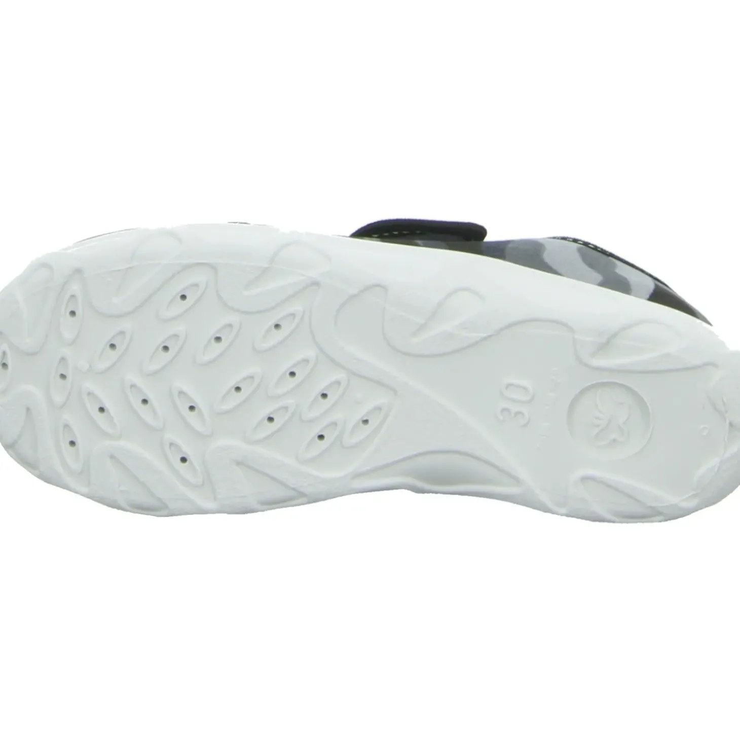 Sneakers Hausschuh Kaltfutter