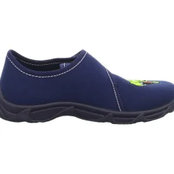 Sneakers Hausschuh Kaltfutter