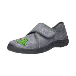 Sneakers Hausschuh Kaltfutter