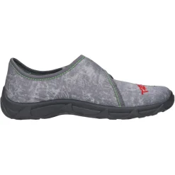 Sneakers Hausschuh Kaltfutter