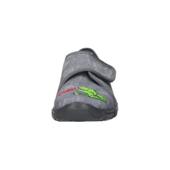 Sneakers Hausschuh Kaltfutter
