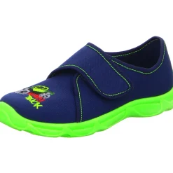 Sneakers Hausschuh Kaltfutter