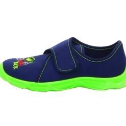 Sneakers Hausschuh Kaltfutter