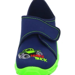 Sneakers Hausschuh Kaltfutter