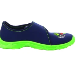Sneakers Hausschuh Kaltfutter