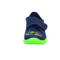 Sneakers Hausschuh Kaltfutter