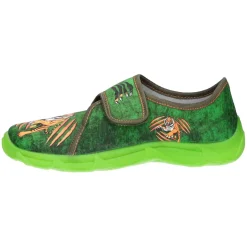 Sneakers Hausschuh Kaltfutter