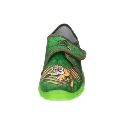 Sneakers Hausschuh Kaltfutter