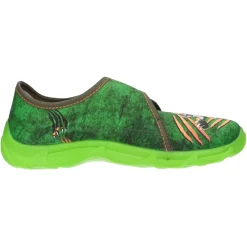 Sneakers Hausschuh Kaltfutter