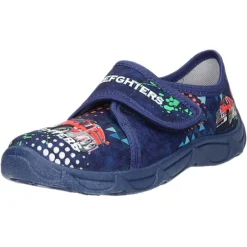Sneakers Hausschuh Kaltfutter