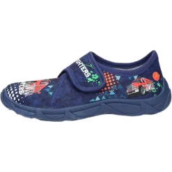 Sneakers Hausschuh Kaltfutter