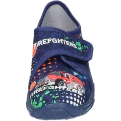 Sneakers Hausschuh Kaltfutter