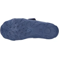Sneakers Hausschuh Kaltfutter