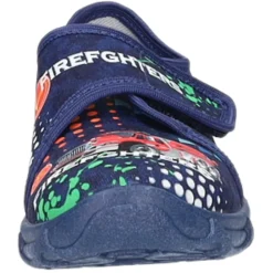 Sneakers Hausschuh Kaltfutter