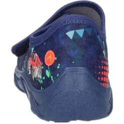 Sneakers Hausschuh Kaltfutter