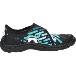 Sneakers Hausschuh Kaltfutter