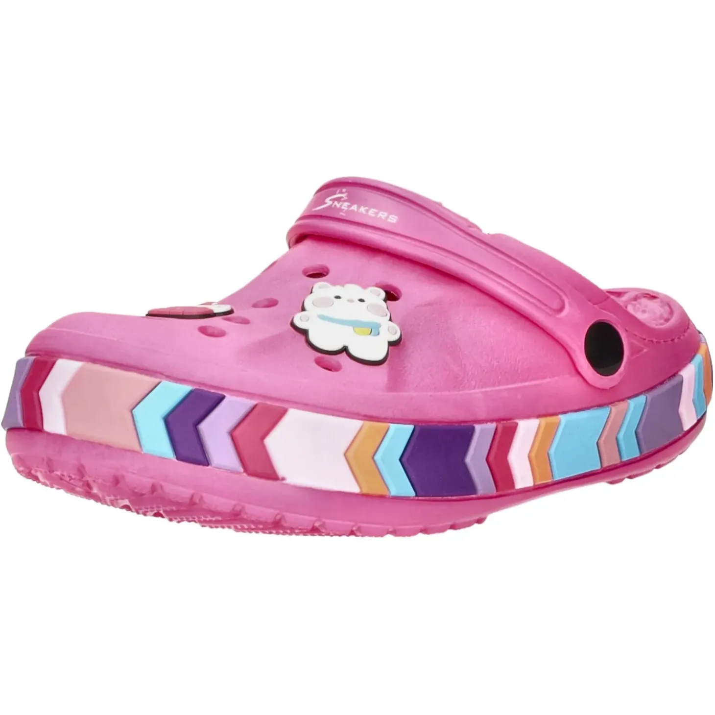 Sneakers Hausschuh Pantolette Warmfutter