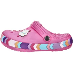Sneakers Hausschuh Pantolette Warmfutter
