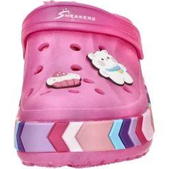 Sneakers Hausschuh Pantolette Warmfutter