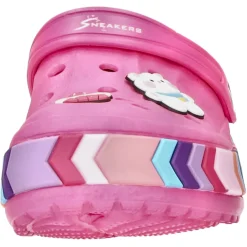 Sneakers Hausschuh Pantolette Warmfutter