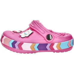 Sneakers Hausschuh Pantolette Warmfutter