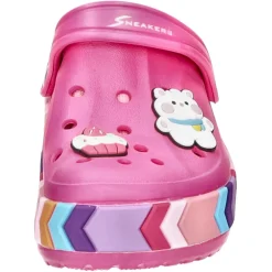 Sneakers Hausschuh Pantolette Warmfutter
