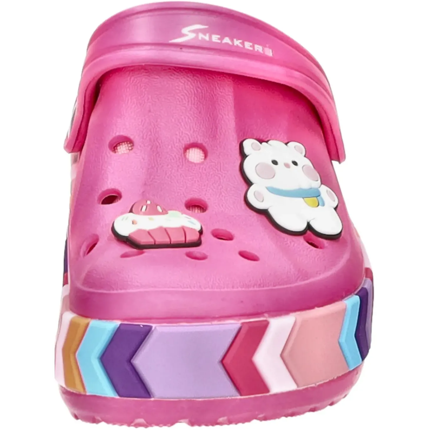 Sneakers Hausschuh Pantolette Warmfutter