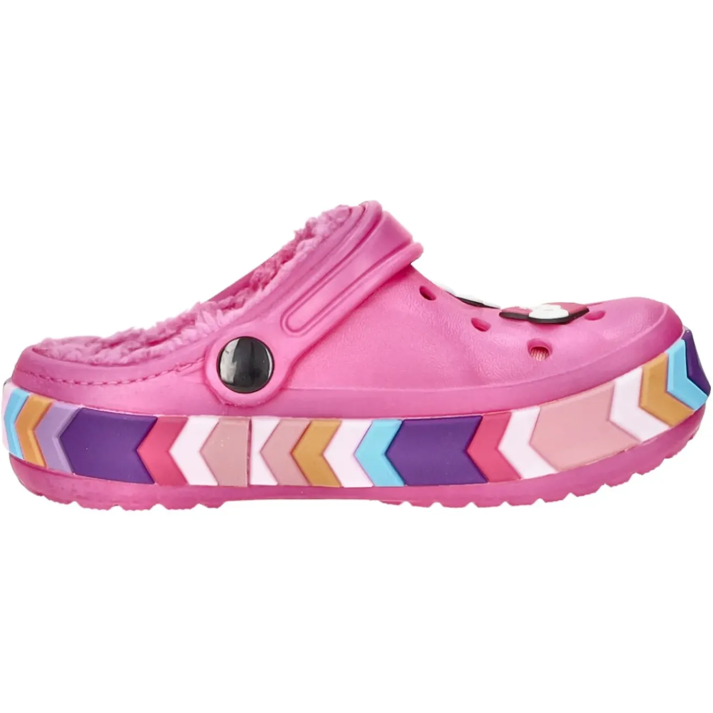 Sneakers Hausschuh Pantolette Warmfutter