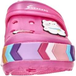 Sneakers Hausschuh Pantolette Warmfutter
