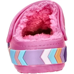 Sneakers Hausschuh Pantolette Warmfutter