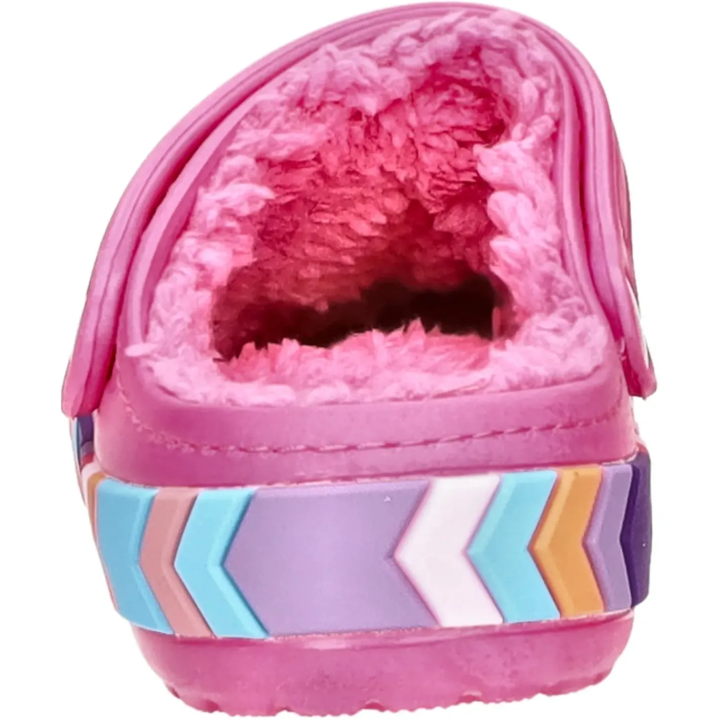 Sneakers Hausschuh Pantolette Warmfutter