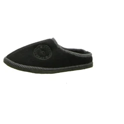 Sneakers Hausschuh Pantolette Kaltfutter