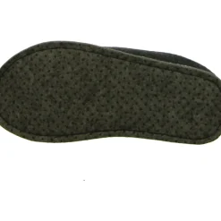Sneakers Hausschuh Pantolette Kaltfutter