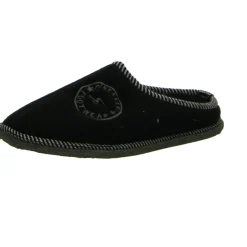 Sneakers Hausschuh Pantolette Kaltfutter