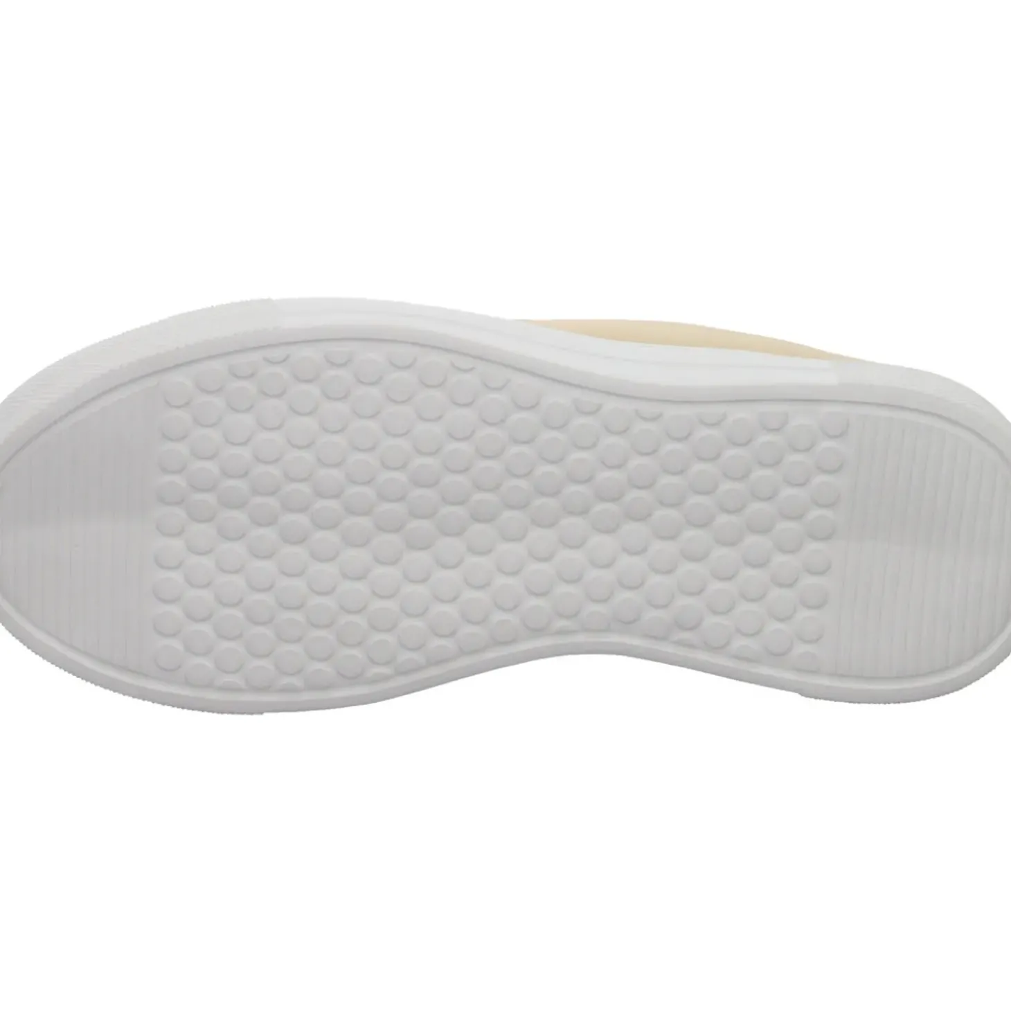 Sneakers Leinen Schnürhalbschuh