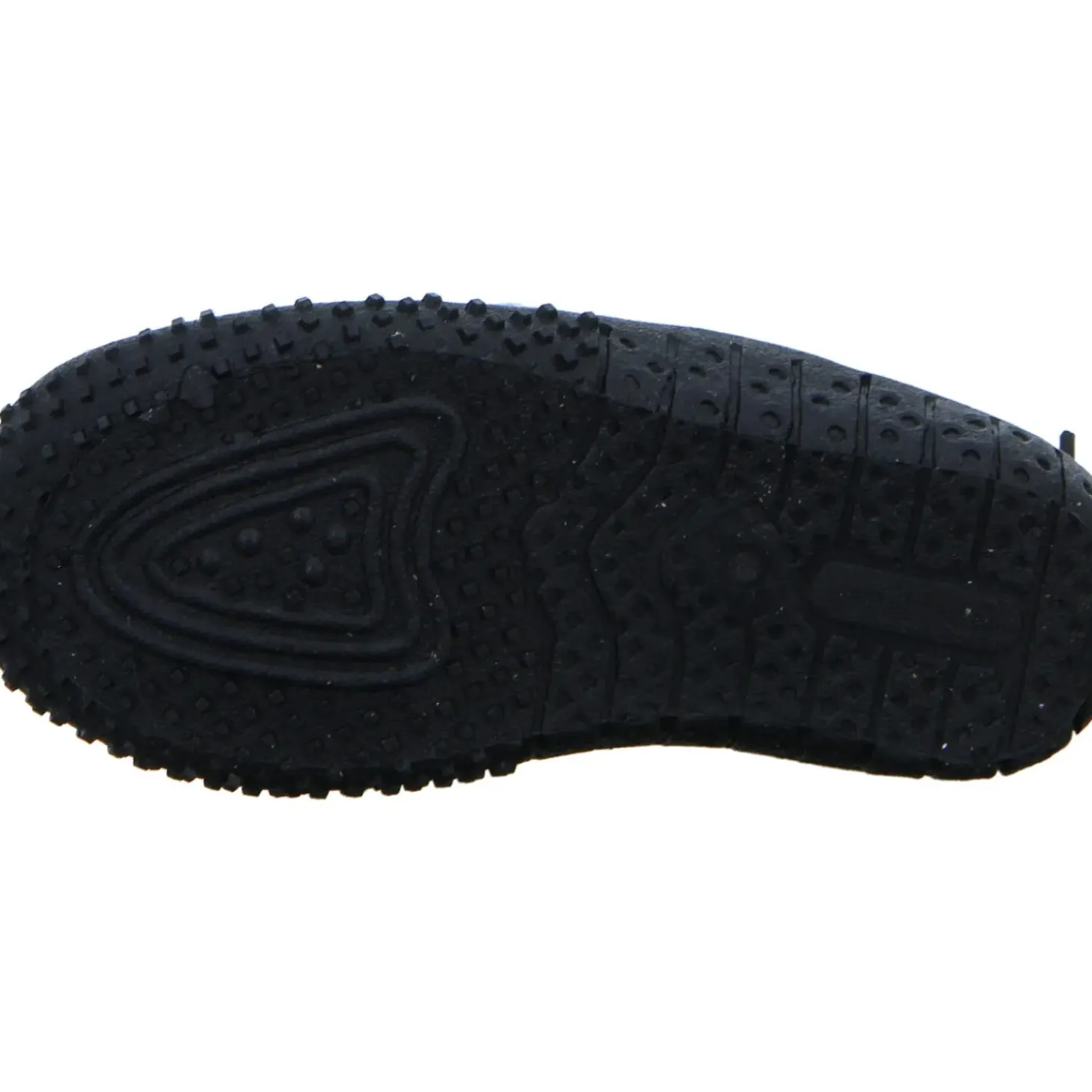 Sneakers Leinen Slipper/Kletthalbschuh