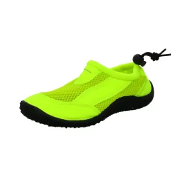 Sneakers Leinen Slipper/Kletthalbschuh