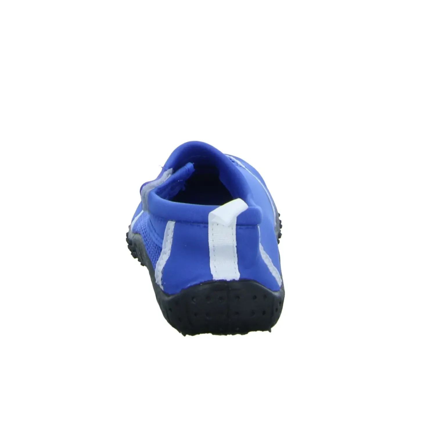 Sneakers Leinen Slipper/Kletthalbschuh