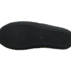 Sneakers Leinen Slipper/Kletthalbschuh