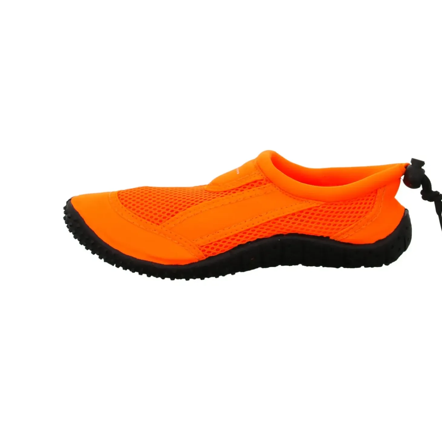 Sneakers Leinen Slipper/Kletthalbschuh