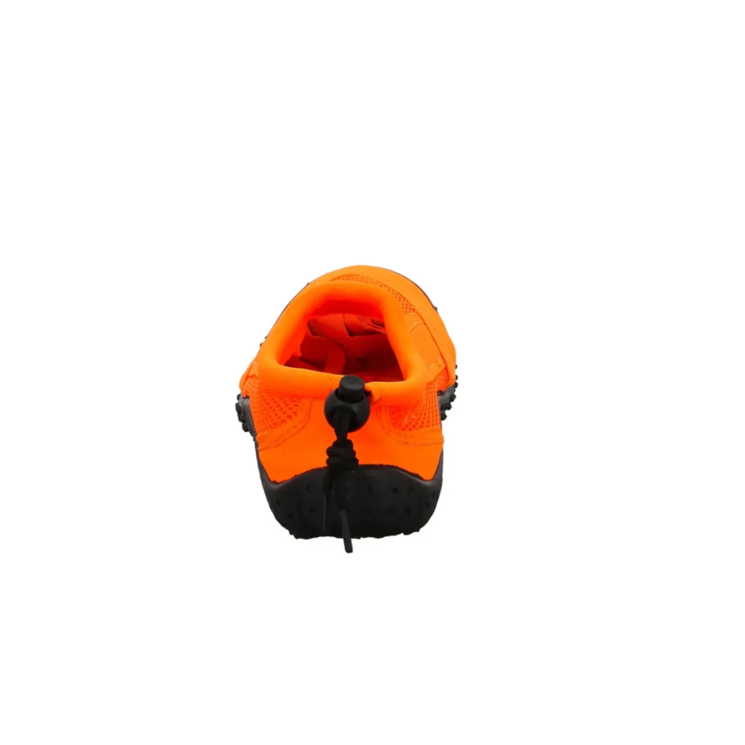 Sneakers Leinen Slipper/Kletthalbschuh