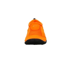 Sneakers Leinen Slipper/Kletthalbschuh