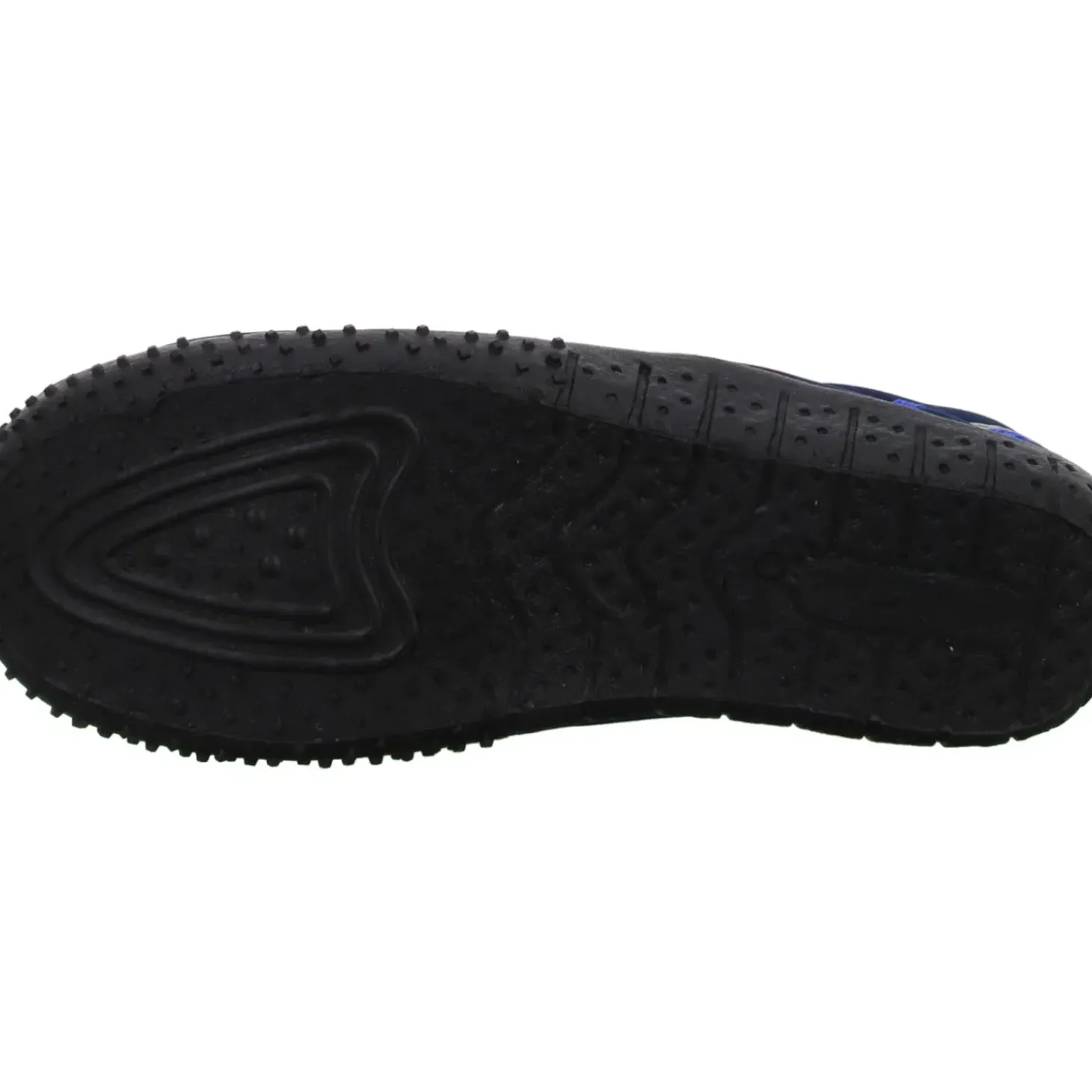 Sneakers Leinen Slipper/Kletthalbschuh